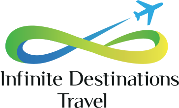 infinite discovery travel